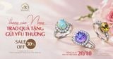Gợi Ý Quà Tặng 20/10 Ý Nghĩa Và Tinh Tế Cho Những Người Phụ Nữ Trân Quý