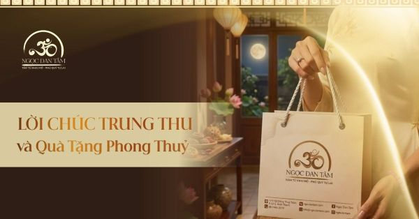 Lời Chúc Trung Thu Ý Nghĩa Và Tinh Tế Nhất Cho Gia Đình, Đối Tác
