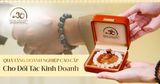 Quà Tặng Doanh Nghiệp Cao Cấp Cho Đối Tác Kinh Doanh