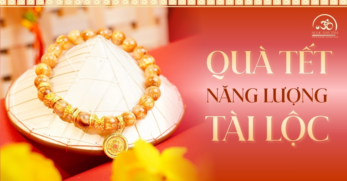 Chọn Quà Tết Tài Lộc - Đá Chiêu Tài, Hút May Mắn Đầu Năm