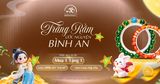 CHƯƠNG TRÌNH TẾT TRUNG THU - GIẢM 200K & MUA 1 TẶNG 1