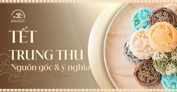 Tết Trung thu 2025 vào ngày mấy? Nguồn gốc và ý nghĩa phong tục