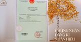 Giấy Chứng Nhận Đăng Ký Nhãn Hiệu Ngọc Đan Tâm