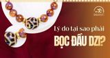 Vì Sao Nên Bọc Hai Đầu Đá Dzi Bằng Charm Và Đá? Ý Nghĩa Charm Bảo Hộ Toàn Diện
