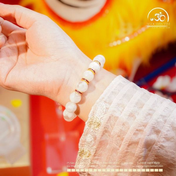 Ý nghĩa đá thạch anh dưới góc độ năng lượng