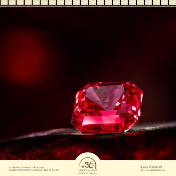 _Ruby cao cấp giá từ hàng trăm đến hàng tỷ đồng