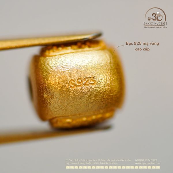 Charm 5 Dòng Kinh Thánh