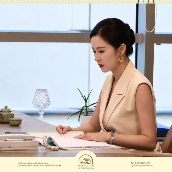 doanh nhân cần duy trì sự tập trung