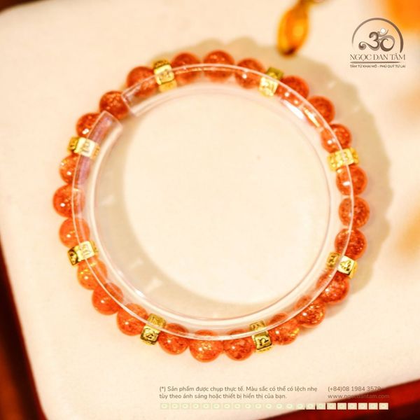Phối charm đối xứng để tạo sự cân bằng