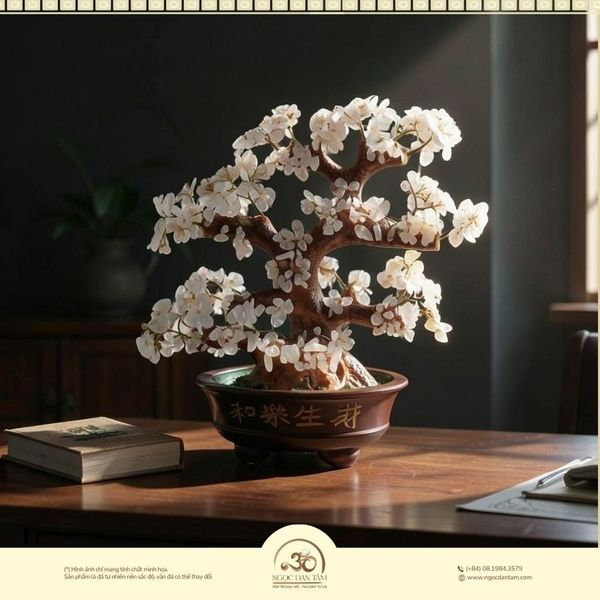 Đá phong&nbsp;phù hợp với quà tặng doanh nghiệp cao cấp