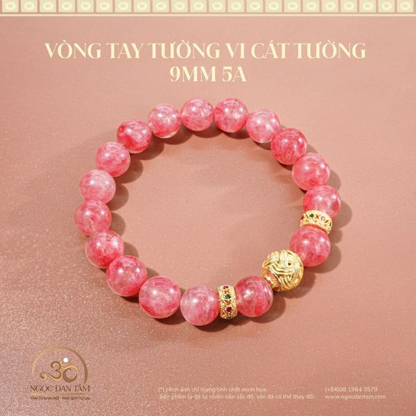 Khuyết Hỏa nên chọn đá phong thủy nào