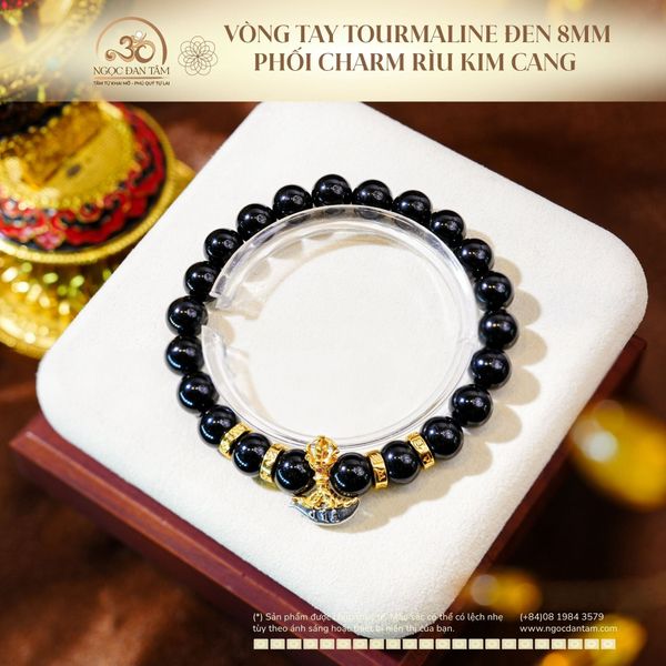 Khuyết Thủy nên chọn đá phong thủy