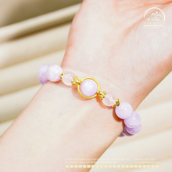 Hướng dẫn chọn quà tặng trang sức vu lan cho mệnh Hoả