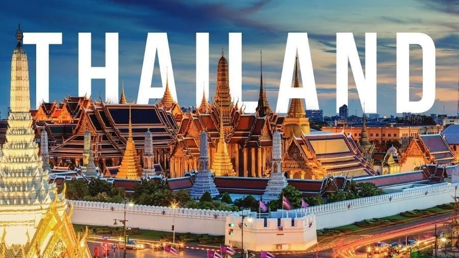 Thủ Tục Đăng Ký Nhãn Hiệu Tại Thái Lan