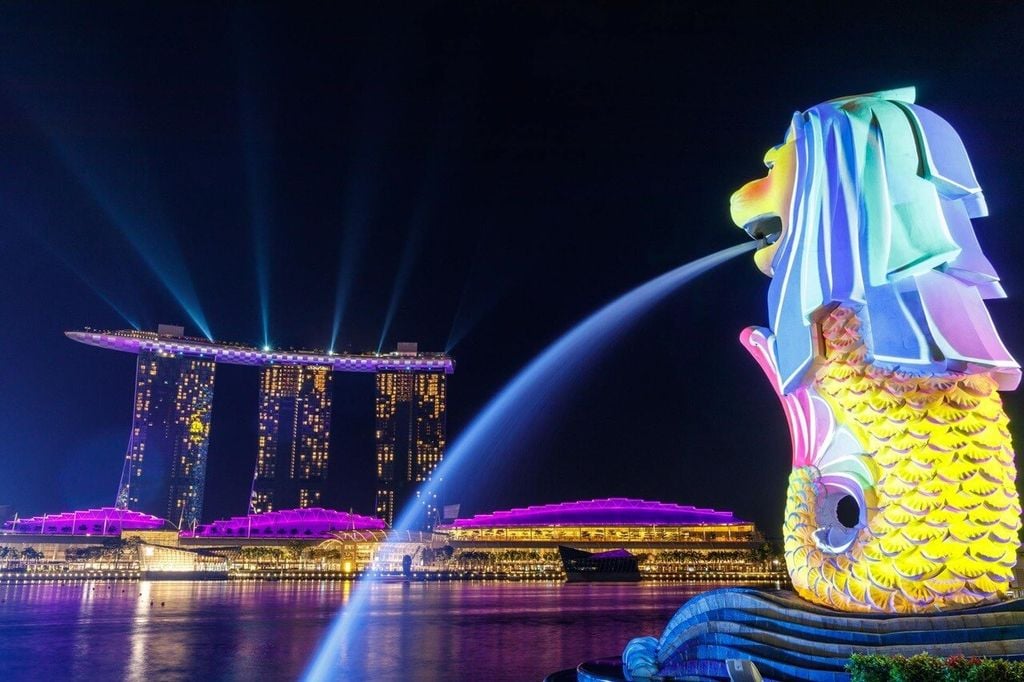 Thủ Tục Đăng Ký Nhãn Hiệu Tại Singapore