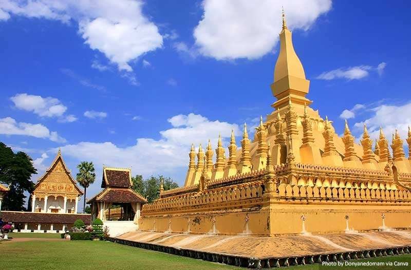 Thủ Tục Đăng Ký Nhãn Hiệu Tại Lào
