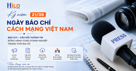 HILO đồng hành cùng BE GROUP trở thành siêu ứng dụng nâng tầm doanh nghiệp