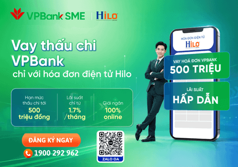HILO Chúc Mừng Ngày Quốc Tế Phụ Nữ 8/3