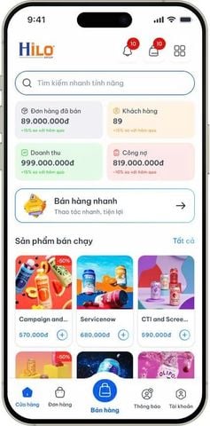 Hilo eLib Quy Trình Bồi Nền Tài Liệu