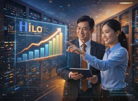 HILO kỷ niệm 7 năm ngày thành lập