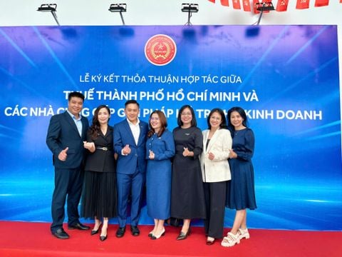 Hilo chi nhánh Hồ Chí Minh nhận khen thưởng hoàn thành xuất sắc nhiệm vụ năm 2024