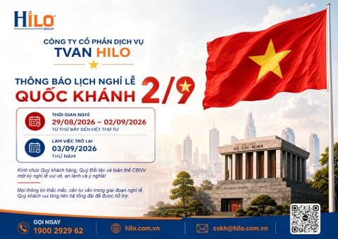 Giải pháp ứng dụng chữ ký số và dịch vụ tin cậy HILO-CA trong công chứng điện tử