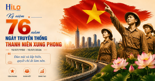 76 Năm Ngày Thanh niên xung phong: Tinh thần mở đường ở thời đại số