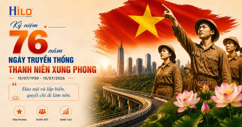 MỞ TÀI KHOẢN HỘ KINH DOANH VPBANK – NHẬN ƯU ĐÃI LÊN ĐẾN 2 TRIỆU ĐỒNG CÙNG HILO