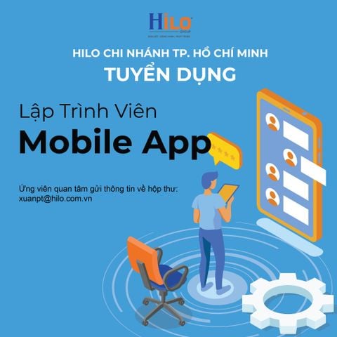 Tuyển dụng vị trí Chuyên viên Hỗ trợ Vận hành Hệ thống Hóa đơn điện tử (E-invoice Operations Support Specialist)