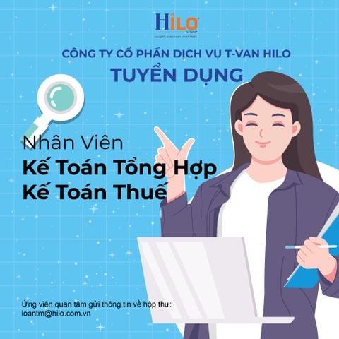 Tuyển dụng vị trí Nhân viên UX/UI