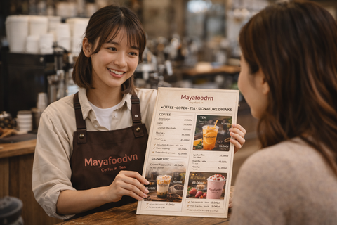 DẪN DẮT KHÁCH HÀNG: CHIẾN LƯỢC TĂNG LỢI NHUẬN MÀ KHÔNG CẦN TĂNG GIÁ