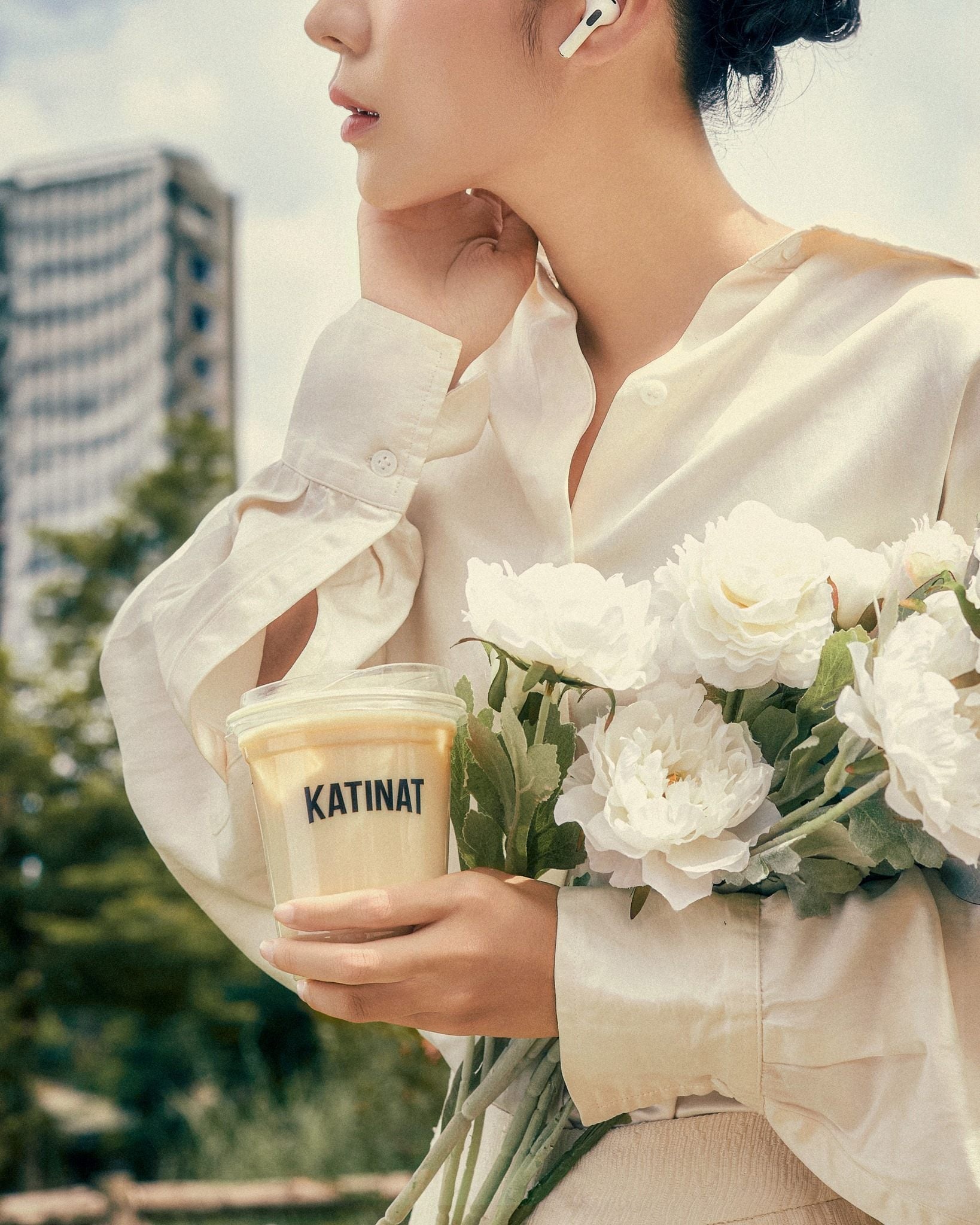 KATINAT HIỂU GEN Z HƠN BẠN TƯỞNG: 3 CHIẾN THUẬT BRANDING KHIẾN QUÁN NÀO CŨNG MUỐN HỌC THEO