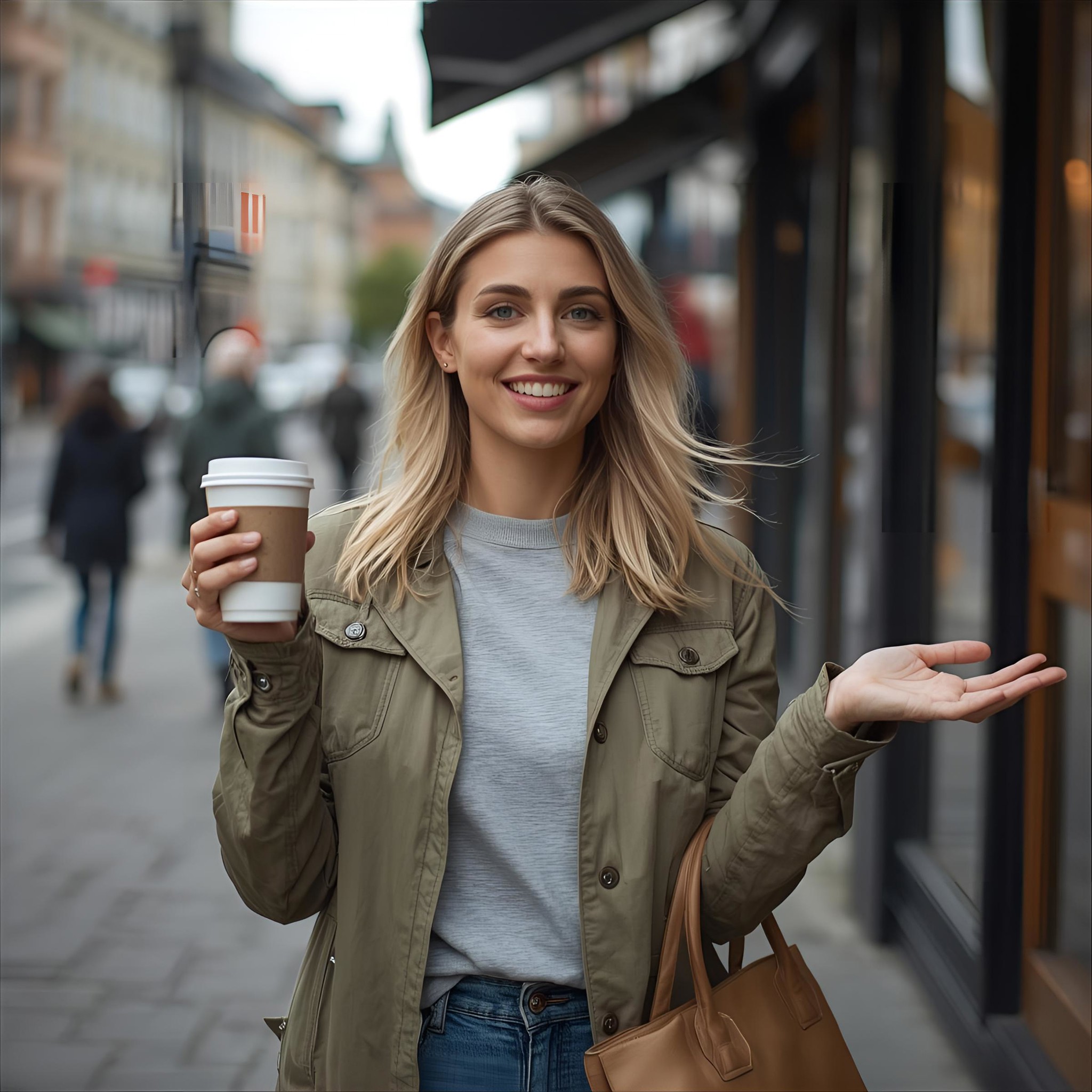 5 ƯU ĐIỂM NỔI BẬT CỦA CỐC GIẤY CHẤT LƯỢNG CAO