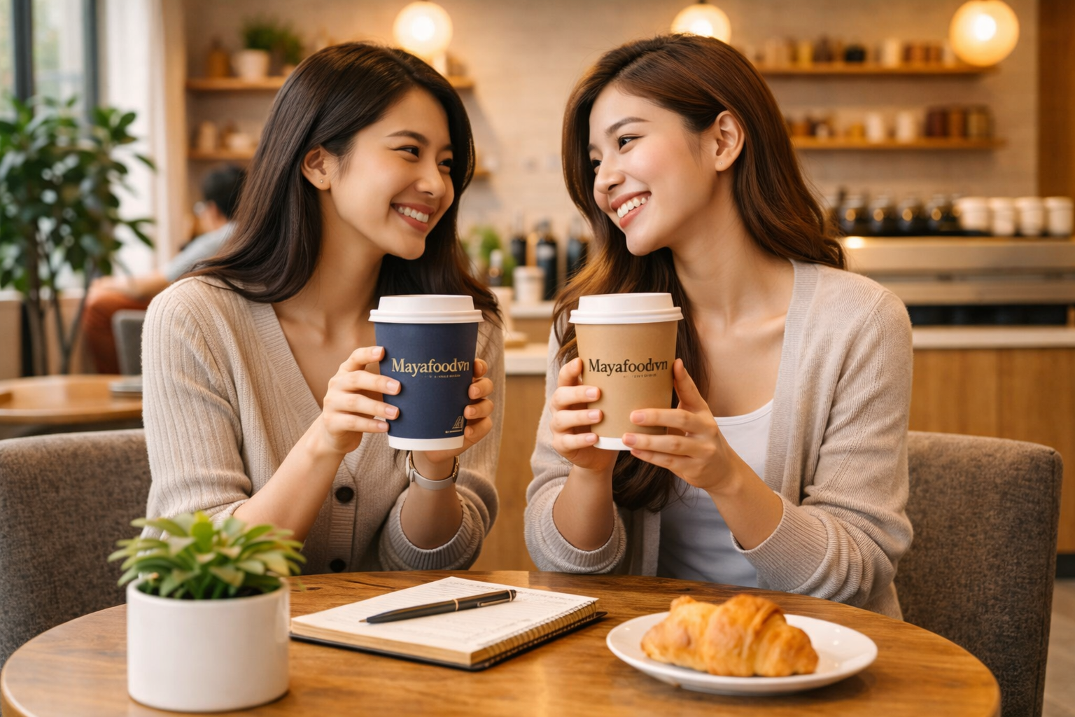 QUÁN KHÔNG CẦN ĐẮT TIỀN VẪN “XỊN”: 5 YẾU TỐ KHIẾN KHÁCH NHÌN LÀ MUỐN QUAY LẠI