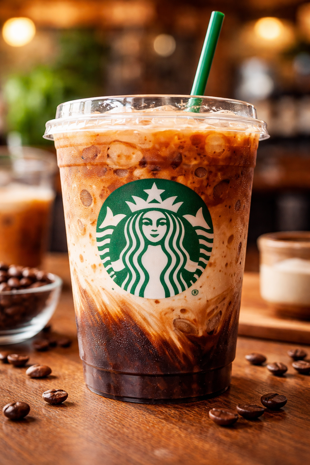 ĐỪNG KINH DOANH NẾU BẠN CHƯA CÓ THỨ NÀY: BÀI HỌC TỪ STARBUCKS
