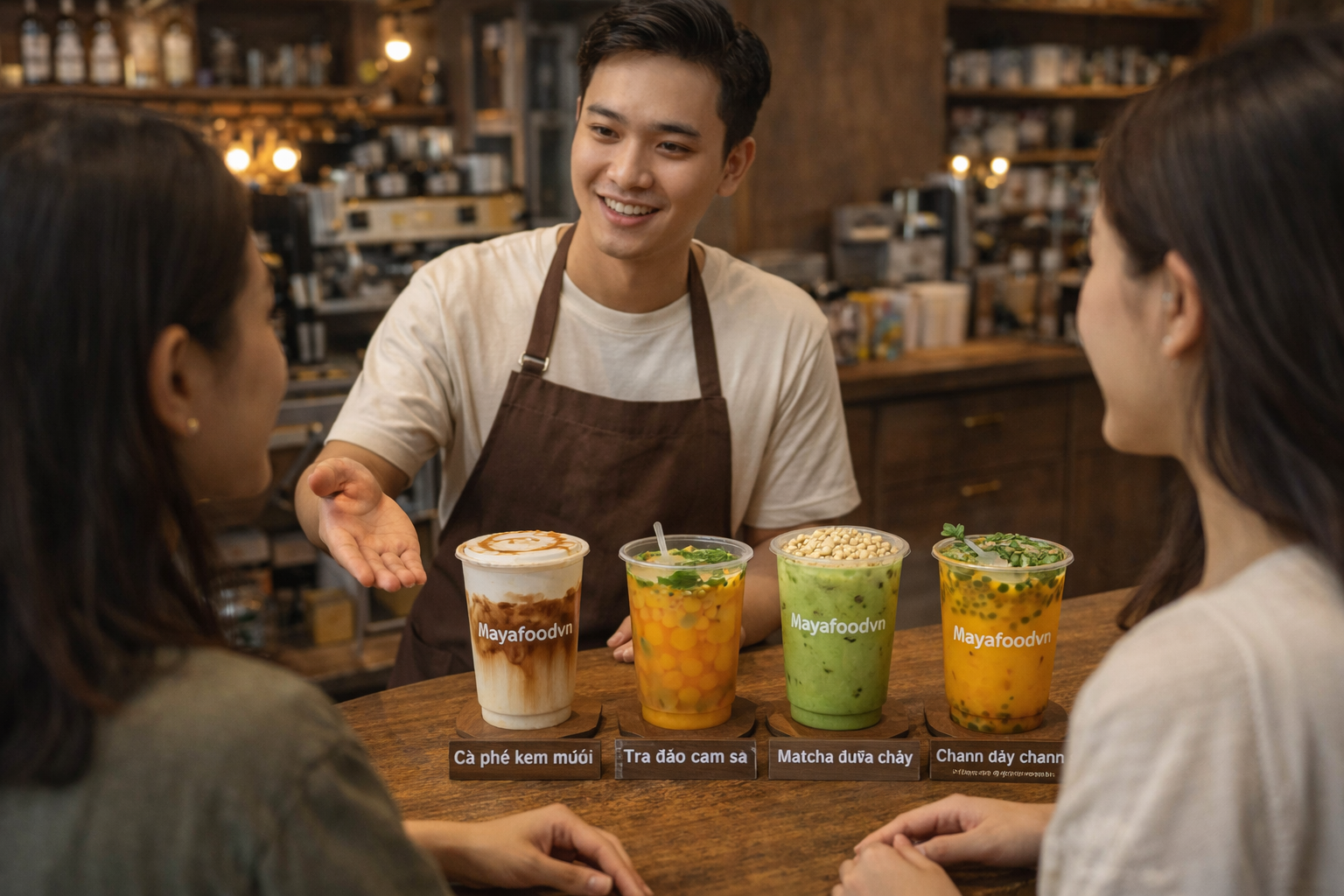MÓN SIGNATURE CỦA BẠN ĐANG BỊ “CHÌM” – VÀ ĐÂY LÀ LÝ DO