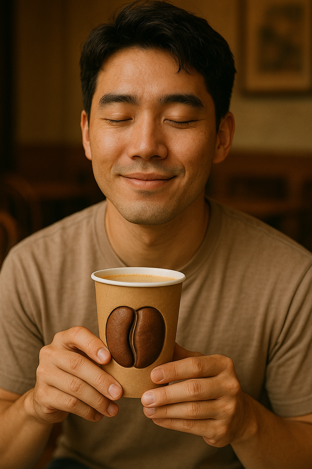 7 TIÊU CHÍ CHỌN CỐC GIẤY CHO QUÁN F&B