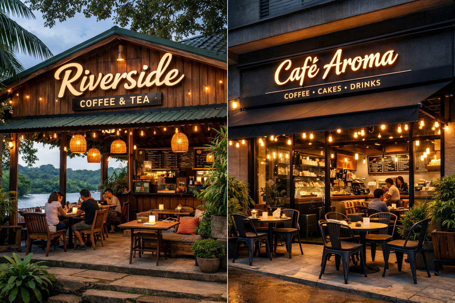 KHÁCH KHÔNG CHỌN NGẪU NHIÊN – HỌ ĐANG NHÌN THẤY ĐIỀU GÌ Ở ĐỐI THỦ?