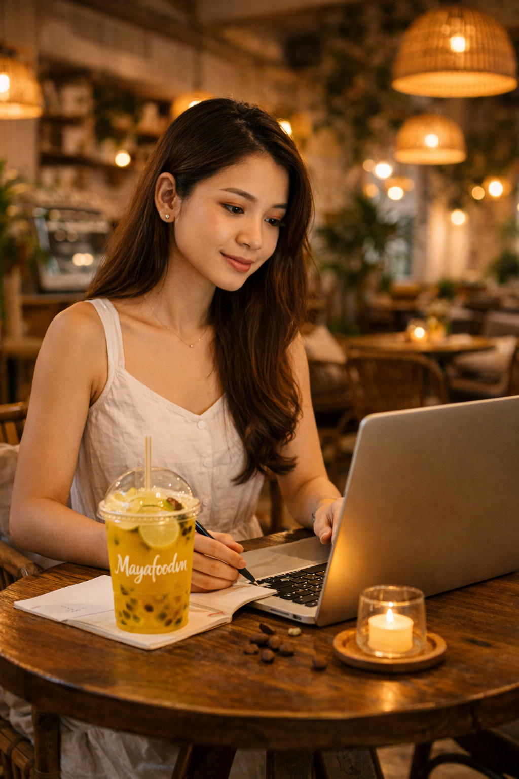 GEN Z THÍCH QUÁN CAFE NHƯ THẾ NÀO? SỰ THẬT CHỦ QUÁN CẦN BIẾT