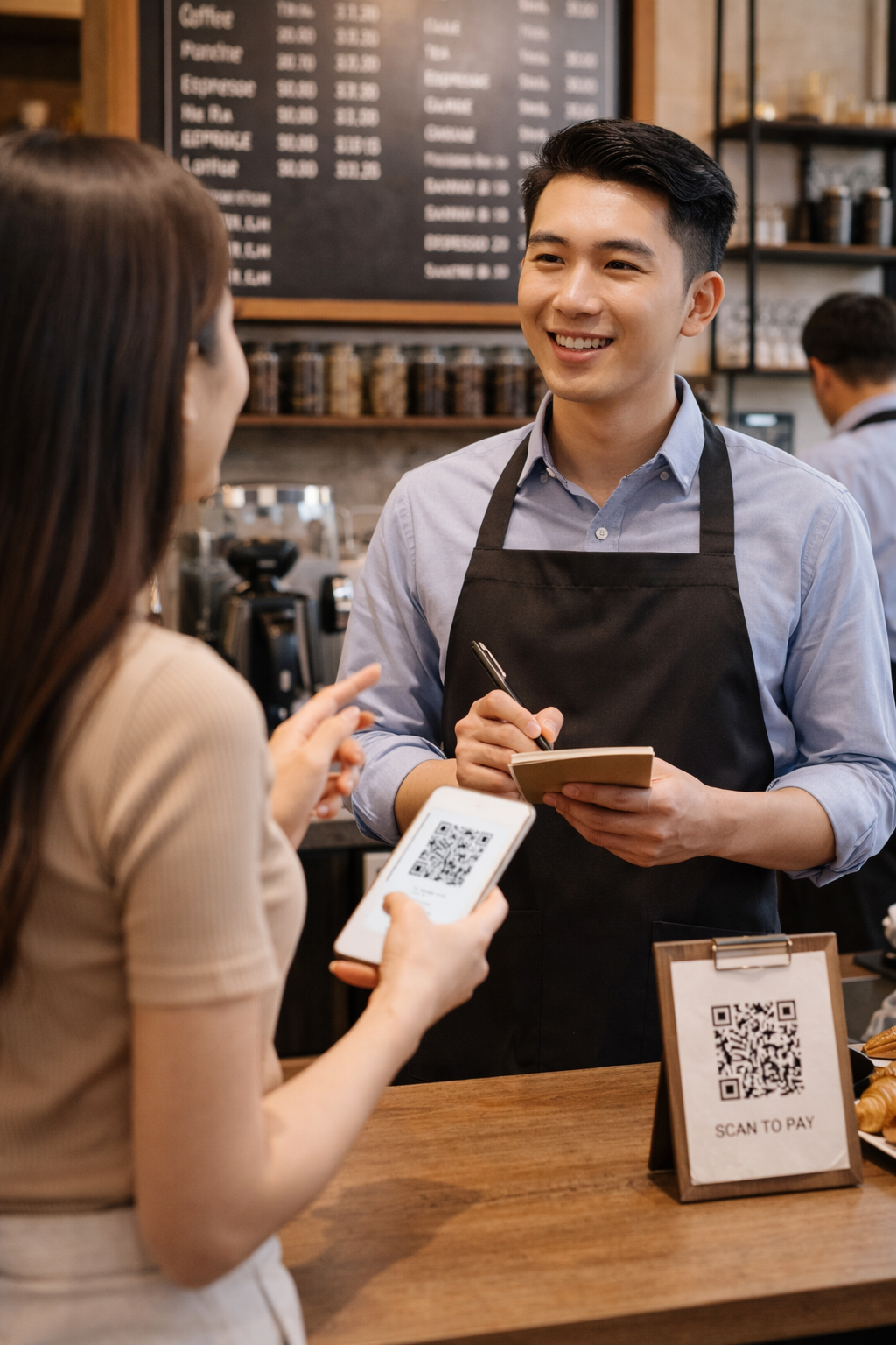 LÀM SAO ĐỂ KHÁCH NHỚ QUÁN BẠN CHỈ SAU 1 LẦN UỐNG?