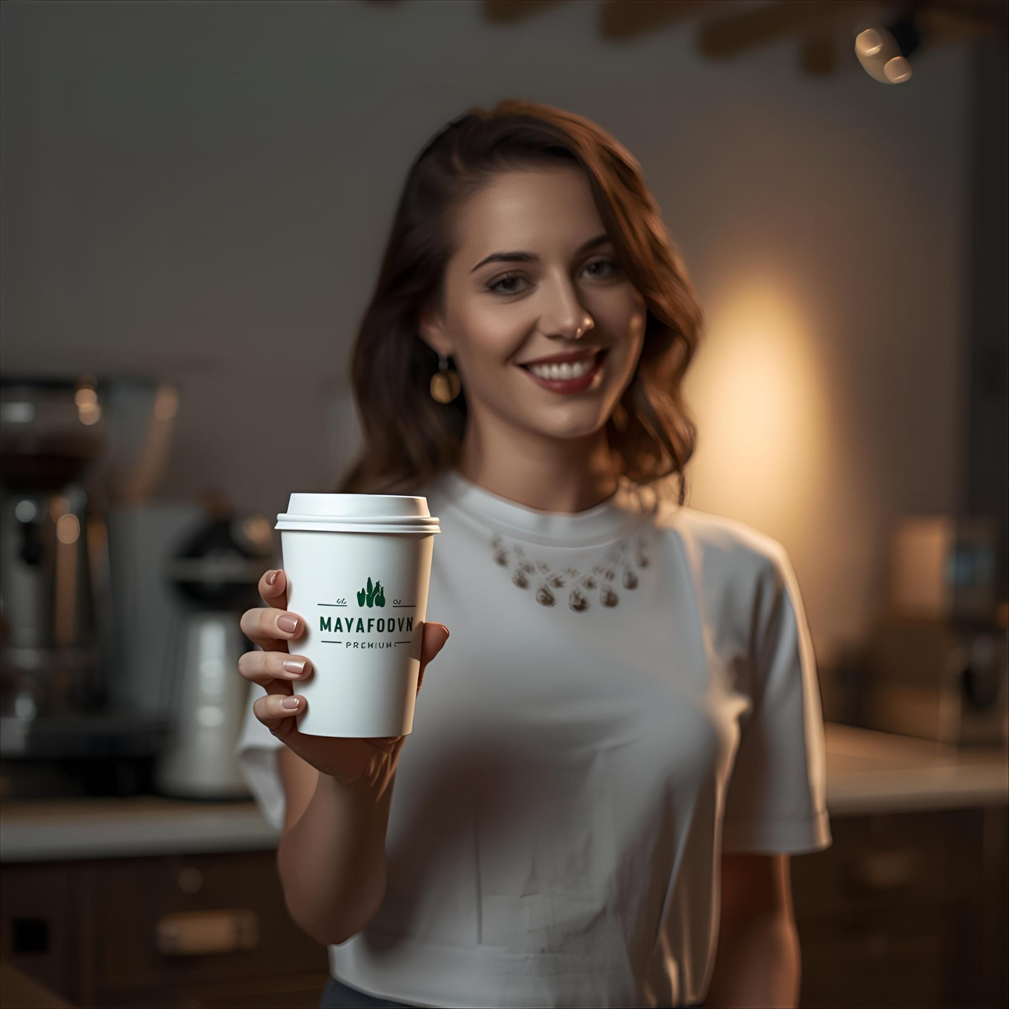 CHỌN CỐC GIẤY ĐÚNG CÁCH - NÂNG TẦM THƯƠNG HIỆU