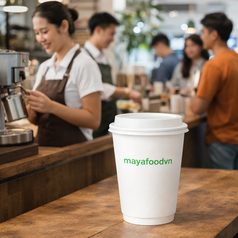 CÔNG CỤ & TỐI ƯU VẬN HÀNH QUÁN CÀ PHÊ: TỪ LÀM THỦ CÔNG ĐẾN HỆ THỐNG CHẠY TRƠN TRU