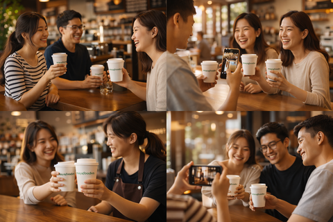 KHÁCH HÀNG TRUNG THÀNH – CHÌA KHÓA GIÚP QUÁN CÀ PHÊ TĂNG DOANH THU BỀN VỮNG