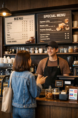 CHỈ CHÊNH 1.000 ĐỒNG – DOANH THU CÓ THỂ KHÁC BIỆT: BẠN ĐANG ĐỊNH GIÁ ĐÚNG CHƯA?