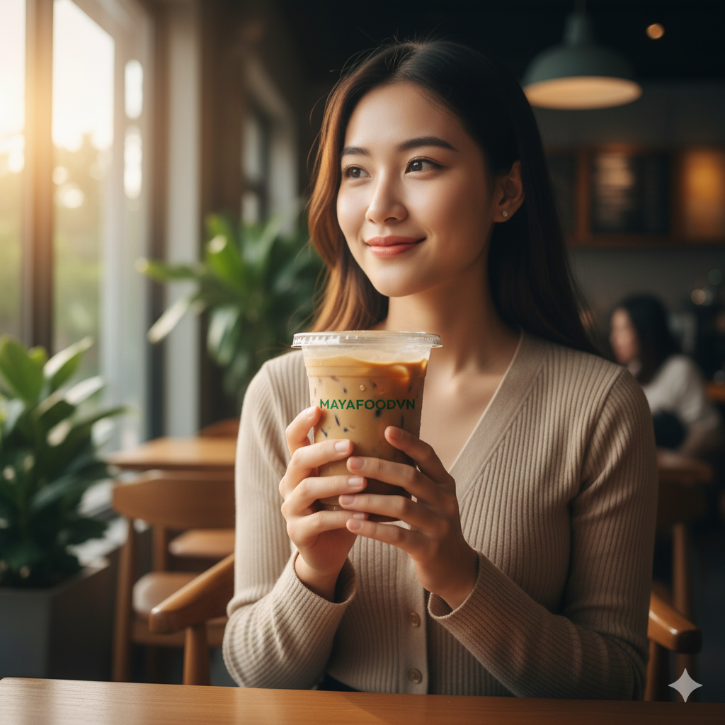 LY NHỰA PP VÀ PET KHÁC NHAU NHƯ THẾ NÀO? LOẠI NÀO PHÙ HỢP VỚI QUÁN CỦA BẠN?