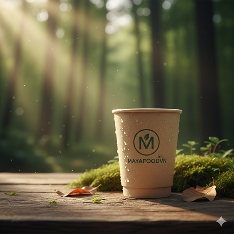 LY GIẤY KHÔNG CHỈ LÀ XU HƯỚNG XANH – MÀ LÀ CHIẾN LƯỢC MARKETING THÔNG MINH