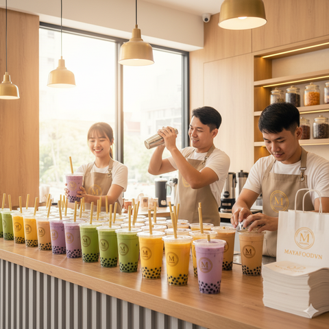 Bí quyết giữ khách của Highlands: Không phải vị cà phê – mà là trải nghiệm đồng nhất từ chiếc ly đến không gian