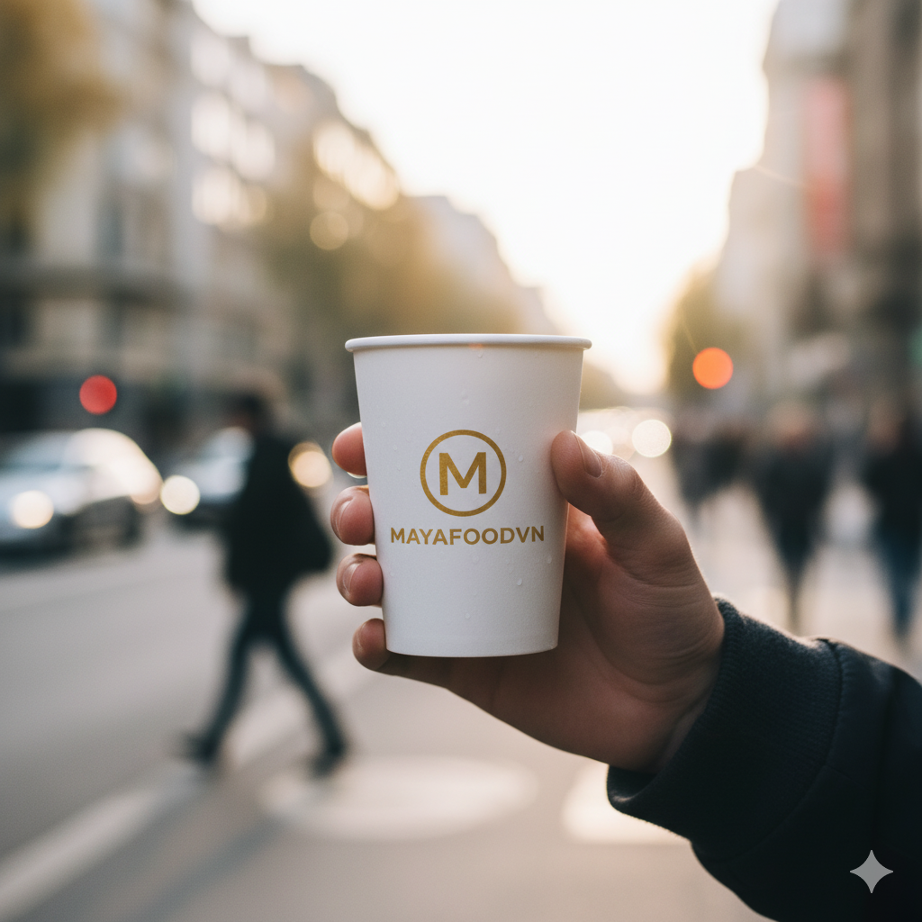 BẠN NGHĨ KHÁCH CHỌN QUÁN VÌ ĐỒ UỐNG? SAI RỒI – HỌ CHỌN VÌ CÂU CHUYỆN THƯƠNG HIỆU BẠN KỂ