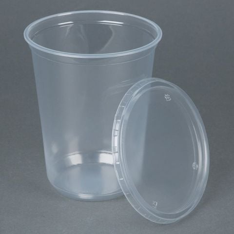 Ly Nhựa 1000ml: Chọn Đúng Size XL Cho Trà Chanh Giã Tay Và Đồ Uống Chia Sẻ (2026)