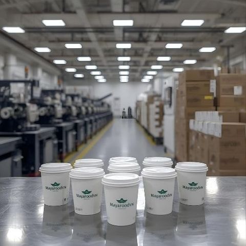 PHÂN BIỆT SIZE VÀ ĐỘ DÀY LY GIẤY - CHỌN ĐÚNG ĐỂ TIẾT KIỆM & CHUYÊN NGHIỆP